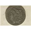 Image 1 : 1881 MORGAN SILVER DOLLAR