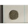 Image 1 : 886-918 A.D. SILVER OTTOMAN EMPIRE BAYAZID II