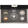 Image 2 : 1992 US SILVER PREMIER PROOF SET (WITH BOX) AND