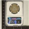 Image 2 : 1964 90% SILVER KENNEDY HALF DOLLAR NGC AU55