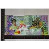 Image 2 : 2013-BANK OF KAMBERRA 10 NUMISMAS CRISP UNC