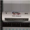 Image 1 : 2022-S SOLID DATE $10 ROLL OF MAYA ANGELOU BU