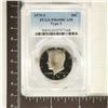 Image 1 : 1979-S TYPE I KENNEDY HALF DOLLAR PCGS PR69 DCAM