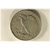 Image 2 : 1942 SILVER WALKING LIBERTY HALF DOLLAR