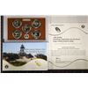 Image 1 : 2018 US 50 STATE QUARTERS PROOF SET WITH BOX