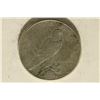 Image 2 : 1922-S PEACE SILVER DOLLAR