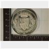 Image 2 : 38.2 GRAM STERLING SILVER HENRY IV 1399-1413