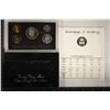 Image 1 : 1994 US SILVER PROOF SET (WITH BOX) AND