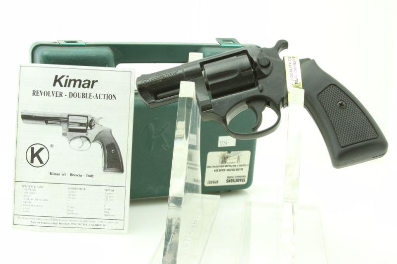 Kimar Starter Pistol New