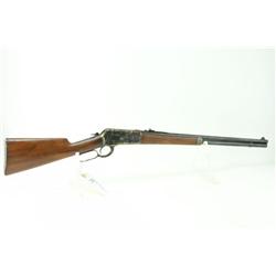 Winchester, Model 1886, 33 WCF, 24  Bbl.