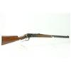 Image 1 : Winchester, Model 1886, 33 WCF, 24" Bbl.