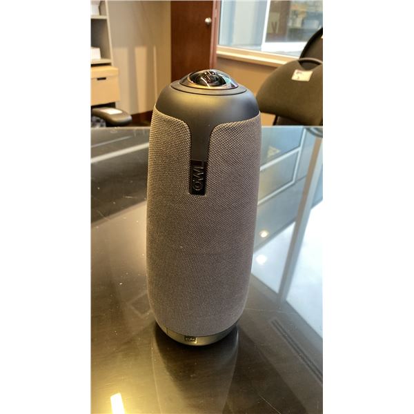 OWL LABS MEETING OWL MTW100 ALL-IN-ONE 360-DEGREE VIDEO CONFERENCING DEVICE