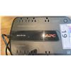 Image 2 : APC BACK-UPS BE550G 8 OUTLET POWER SUPPLY