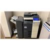 Image 1 : KONICA MINOLTA BIZHUB C284E MULTIFUNCTION COLOR PRINTER