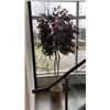 Image 1 : ARTIFICIAL DECORATIVE PLANT IN POT & TREE