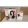 Image 2 : ALURATEK ABHM100F WIRELESS BLUETOOTH HEADSET & PLANTRONICS VOYAGER 5200 BLUETOOTH HEADSET