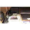 Image 2 : GROUP OF ASSORTED ELECTRONICS INCLUDING MICROSOFT SURFACE PRO KEYBOARDS, DIGITAL CAMERAS, TRIPOD &