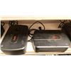 Image 2 : 2 APC BACK-UPS  8 OUTLET POWER SUPPLY UNITS