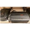 Image 2 : 2 APC BACK-UPS  8 OUTLET POWER SUPPLY UNITS