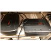 Image 2 : 2 APC BACK-UPS  8 OUTLET POWER SUPPLY UNITS