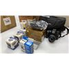 Image 1 : NIKON D7500 DIGITAL CAMERA WITH CARRYING CASE, NIKON 70-300 CAMERA LENSE & ACCESSORIES