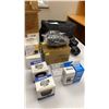 Image 3 : NIKON D7500 DIGITAL CAMERA WITH CARRYING CASE, NIKON 70-300 CAMERA LENSE & ACCESSORIES