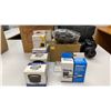 Image 4 : NIKON D7500 DIGITAL CAMERA WITH CARRYING CASE, NIKON 70-300 CAMERA LENSE & ACCESSORIES