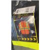 Image 3 : 4- HOLMES WORKWEAR 3XL HI-VIS FREEZER JACKETS & 1- ULINE 3XL YELLOW RAIN SUIT