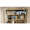 Image 4 : 6 TIER SHELF RACKING UNIT *CONTENTS NOT INCLUDED*