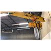Image 3 : POWER PRO INDUSTRIES 1 TON JIB CRANE WITH KITO ELECTRIC CHAIN HOIST *MUST BRING PROPER TOOLS