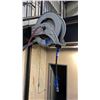 Image 1 : WESTWARD MOUNTED RETRACTABLE AIR HOSE *MUST BRING PROPER TOOLS FOR DISASSEMBLY*