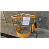 Image 1 : WESCO VDGL-55 DRUM LIFTER/DISPENSER HOIST MOUNT