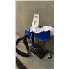 Image 2 : POWERFIST 1 HP INDUSTRIAL DUST COLLECTOR SYSTEM