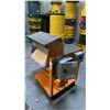 Image 2 : ERIEZ HS56 HIGH-SPEED MOBILE ELECTROMAGNETIC VIBRATORY FEEDER