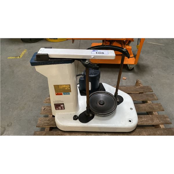 W.S. TYLER RO-TAP RX-29-CAN LABORATORY SIEVE SHAKER