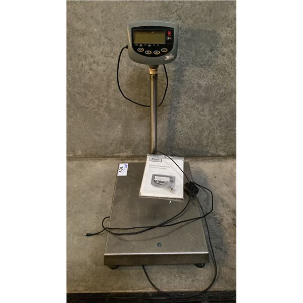 PACIFIC CD-11 DIGITAL INDUSTRIAL SCALE