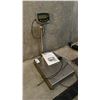 Image 4 : PACIFIC CD-11 DIGITAL INDUSTRIAL SCALE