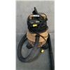 Image 3 : RIDGID PROFESSIONAL 14 GALLON WET/DRY SHOP VAC WITH HOSE & ATTACHMENT
