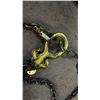 Image 2 : HEAVY DUTY CHAIN HOIST SLING