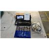 Image 1 : TACKLIFE DC02 DIGITAL CALIPER, SEIKO DIGITAL STOPWATCH & 6 PC TELESCOPING GAUGES