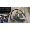 Image 4 : TACKLIFE DC02 DIGITAL CALIPER, SEIKO DIGITAL STOPWATCH & 6 PC TELESCOPING GAUGES