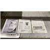 Image 5 : GENERAL 350 10" TILTING ARBOR SAW WITH EXCALIBUR ARM & LARGE TABLE APPROX 12.2'L X 7'W X 2.9'H