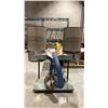 Image 2 : KING KC-4043C, 3HP 220V WOODWORKING DUST COLLECTOR SYSTEM