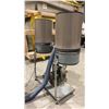 Image 3 : KING KC-4043C, 3HP 220V WOODWORKING DUST COLLECTOR SYSTEM