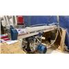 Image 4 : OMGA RN700 FM 14" RADIAL ARM SAW WITH WORK TABLE