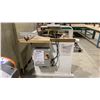 Image 1 : C.R. ONSRUD 750SS HEAVY DUTY INDUSTRIAL INVERTED PIN ROUTER