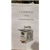 Image 3 : C.R. ONSRUD 750SS HEAVY DUTY INDUSTRIAL INVERTED PIN ROUTER