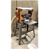 Image 1 : RIDGID TP13002 13" BENCHTOP THICKNESS PLANER WITH METAL STAND