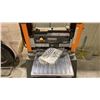 Image 2 : RIDGID TP13002 13" BENCHTOP THICKNESS PLANER WITH METAL STAND