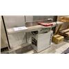 Image 2 : LAGUNA MJOIN8012-0130  8" WEDGE-BED JOINTER